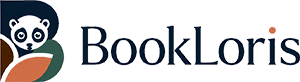 BookLoris Platform logo